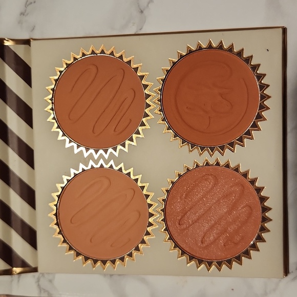 BH cosmetics bundle - Picture 3 of 5